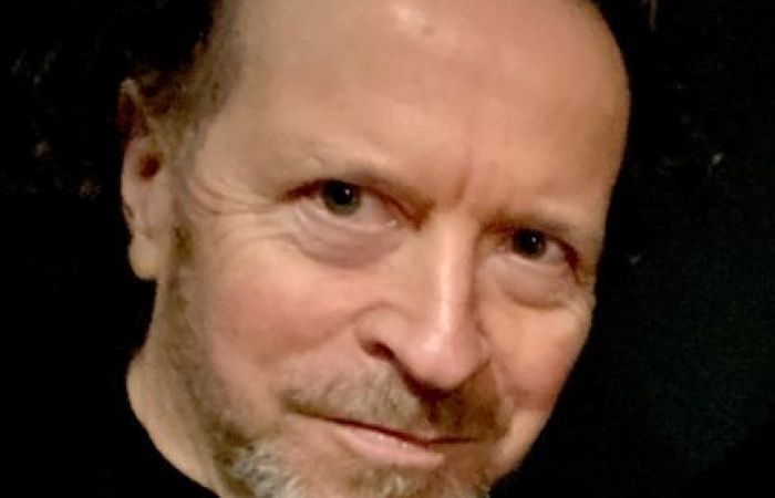 Tim Hayward